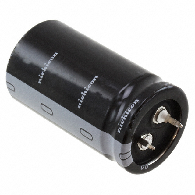 CAP ALUM 3900UF 20% 80V SNAP TH