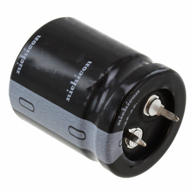 CAP ALUM 4700UF 20% 50V SNAP TH
