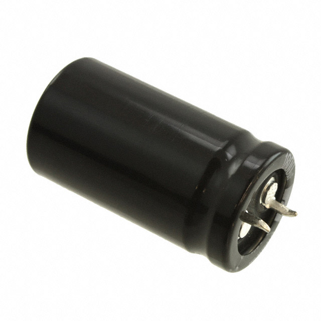 CAP ALUM 1800UF 20% 100V SNAP TH