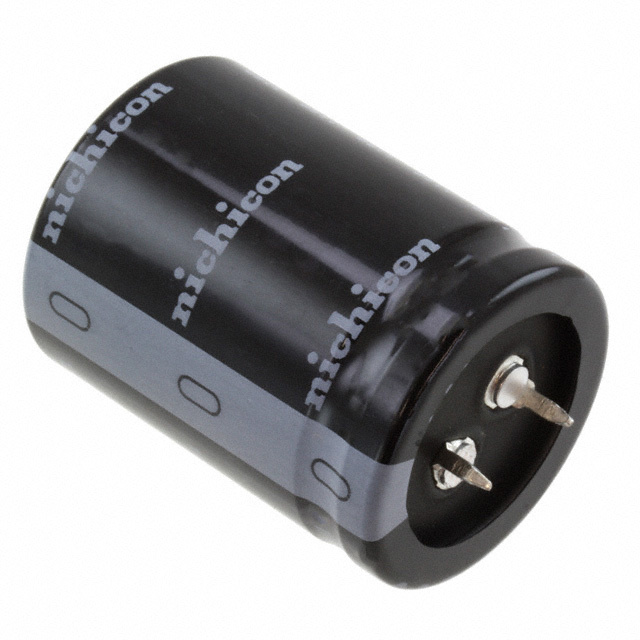 CAP ALUM 1800UF 20% 160V SNAP TH