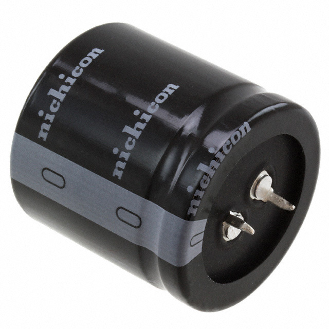 CAP ALUM 1500UF 20% 200V SNAP TH