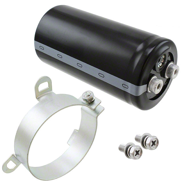 CAP ALUM 1000UF 20% 500V SCREW
