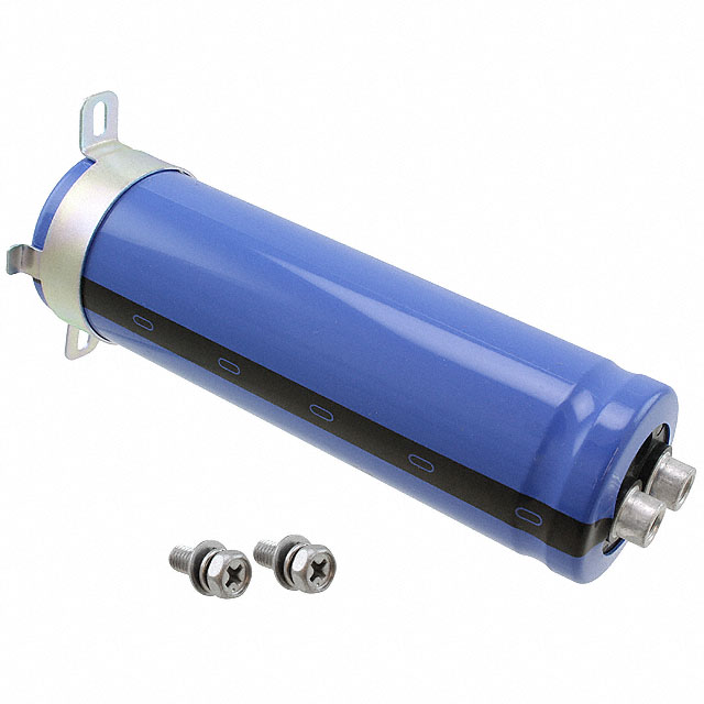 CAP ALUM 22000UF 20% 63V SCREW