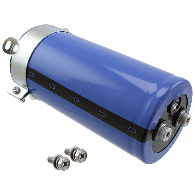 CAP ALUM 47000UF 20% 100V SCREW