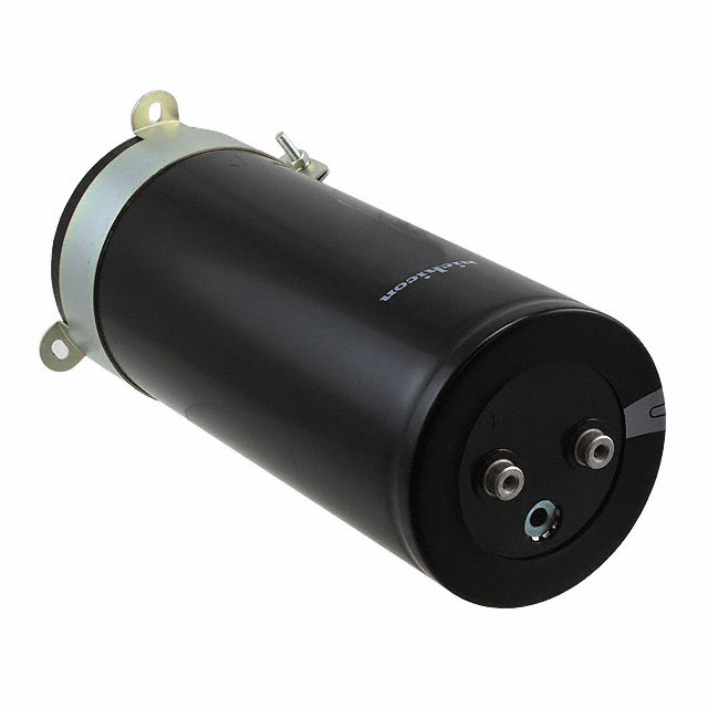 CAP ALUM 3900UF 20% 400V SCREW