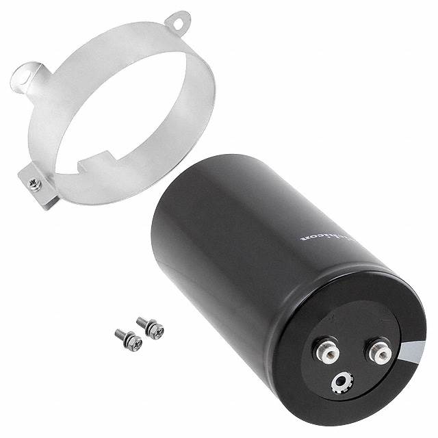 CAP ALUM 15000UF 20% 250V SCREW