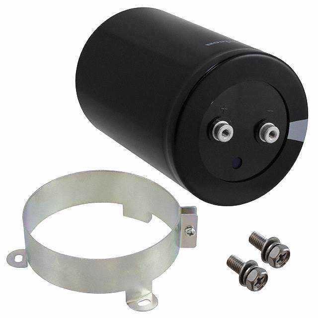 CAP ALUM 10000UF 20% 400V SCREW