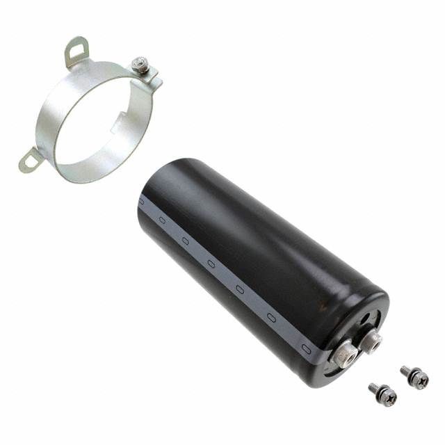 CAP ALUM 3900UF 20% 350V SCREW