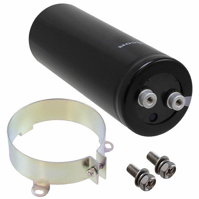 CAP ALUM 2700UF 20% 450V SCREW