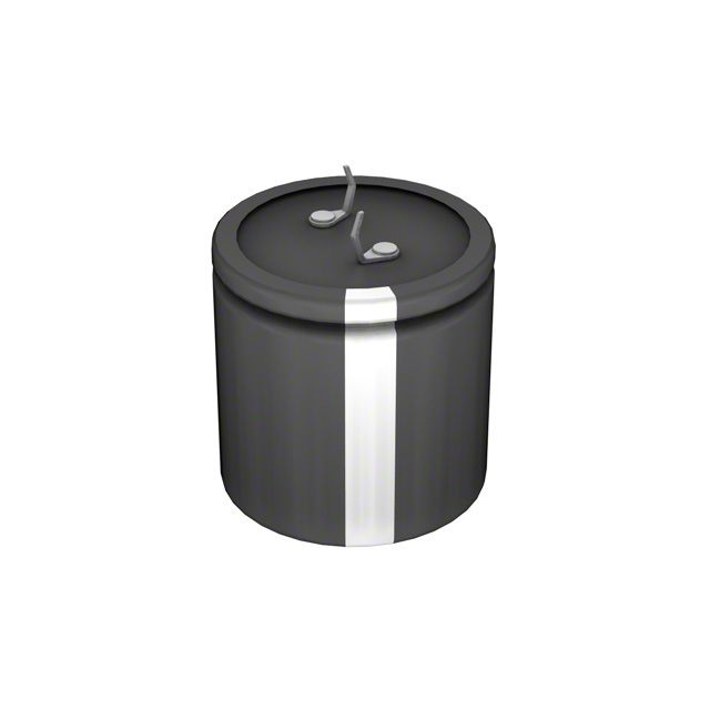 CAP ALUM 3300UF 20% 50V SNAP TH