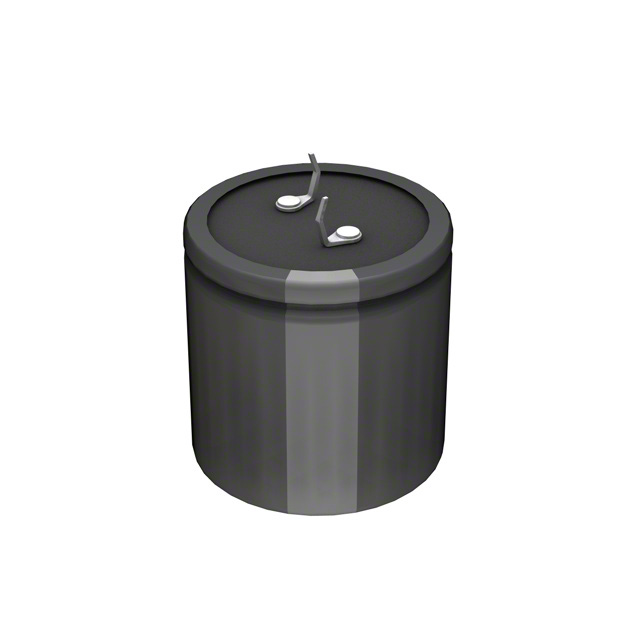 CAP ALUM 8200UF 20% 25V SNAP TH