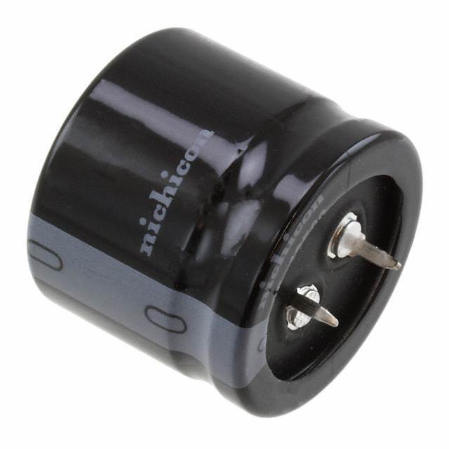 CAP ALUM 270UF 20% 350V SNAP TH