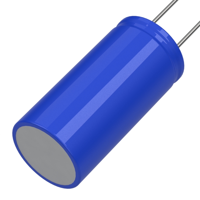 CAP ALUM 4700UF 20% 16V RADIAL