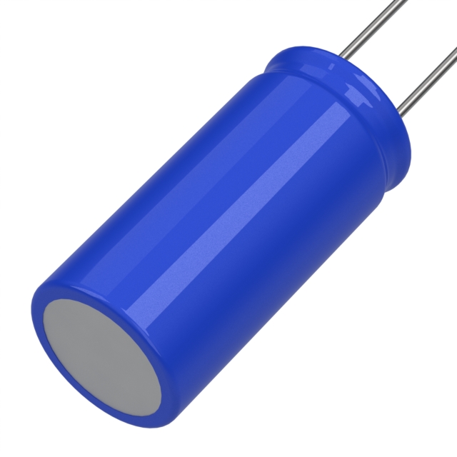 CAP ALUM 1000UF 20% 16V RADIAL