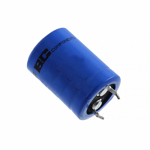 CAP ALUM 330UF 20% 400V SNAP TH