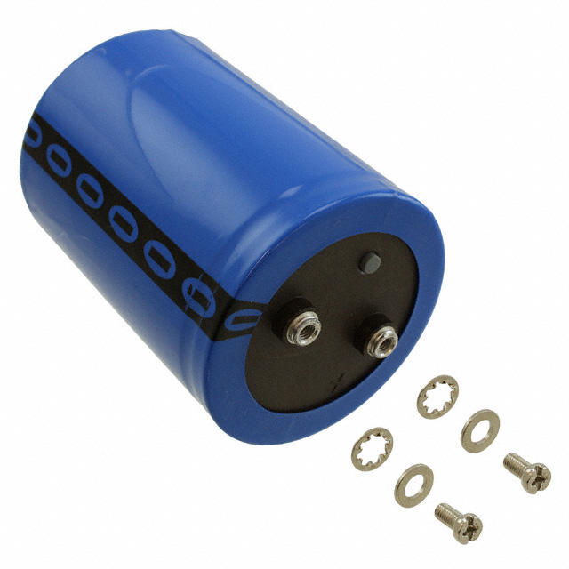 CAP ALUM 470000UF 20% 25V SCREW