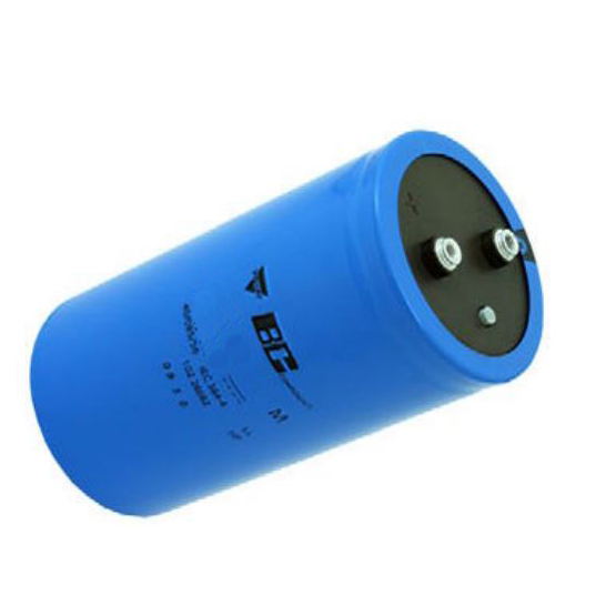 CAP ALUM 4800UF 50V SCREW