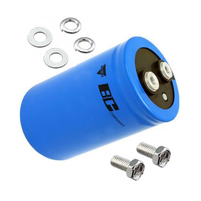 CAP ALUM 15000UF 40V SCREW CHAS