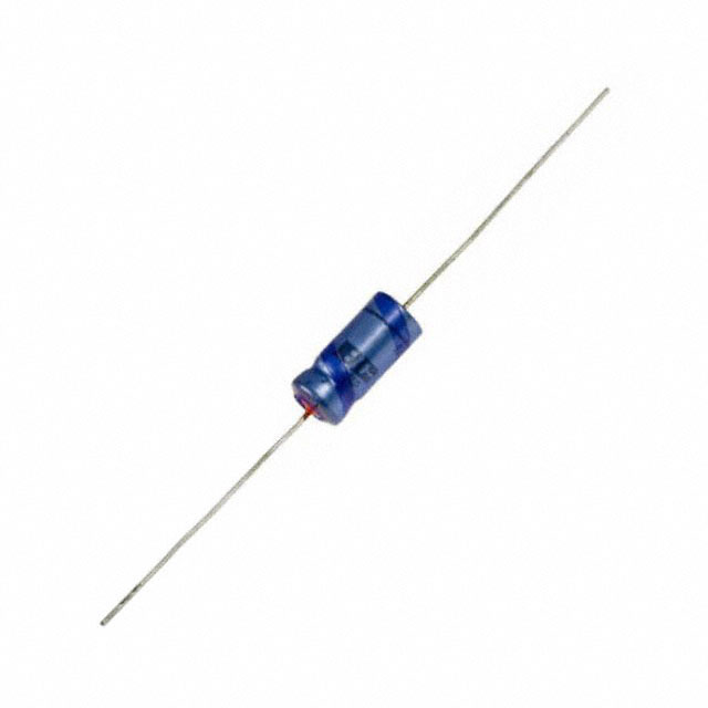 CAP ALUM 47UF 20% 40V AXIAL TH