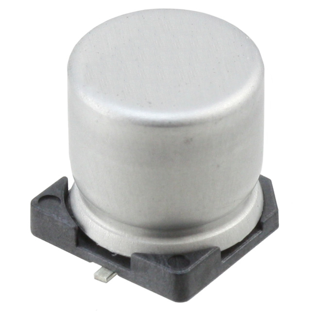 CAP ALUM 68UF 20% 100V SMD