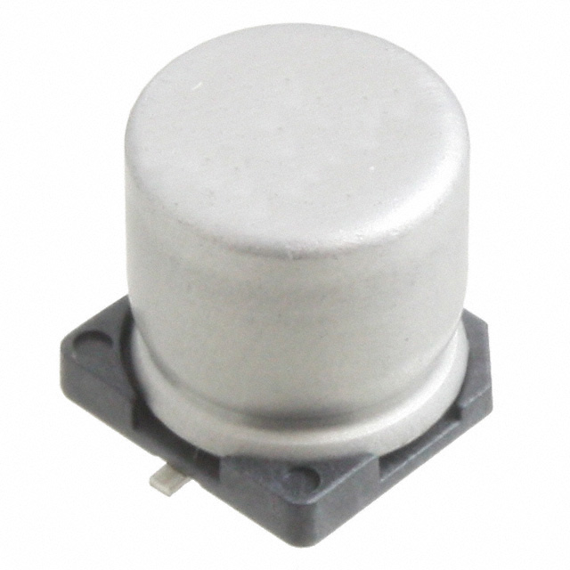 CAP ALUM 220UF 20% 50V SMD