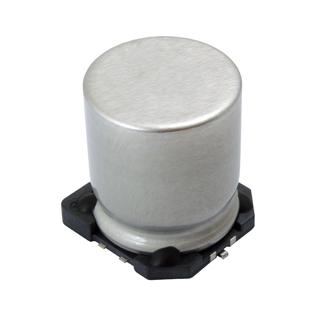 CAP ALUM 22UF 20% 400V SMD