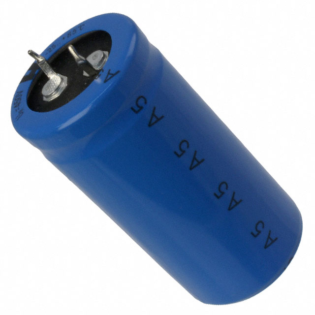 CAP ALUM 220UF 20% 450V SNAP TH