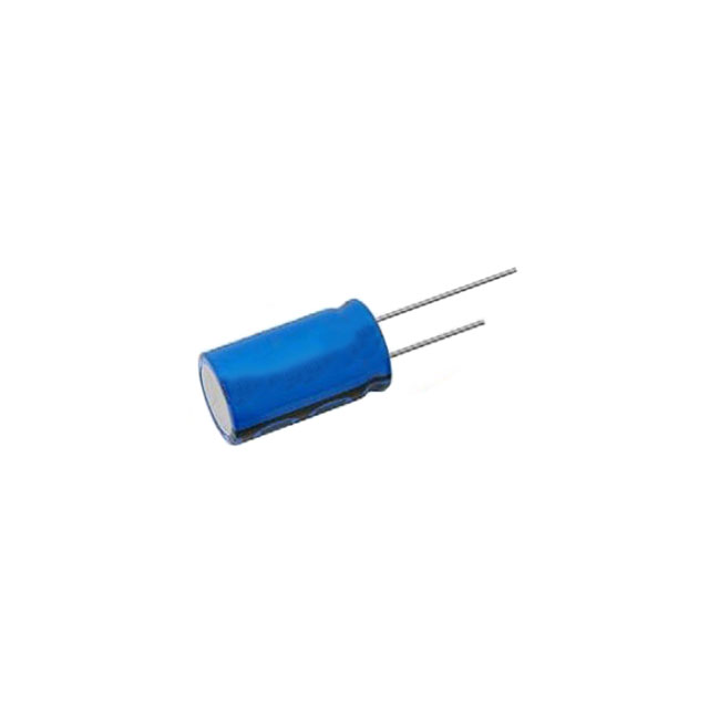 CAP ALUM 4700UF 20% 25V RADIAL
