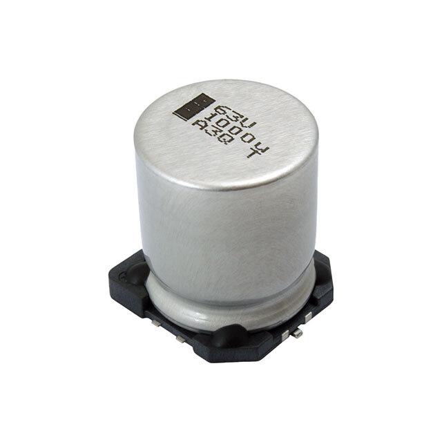 CAP ALUM 10UF 20% 400V SMD