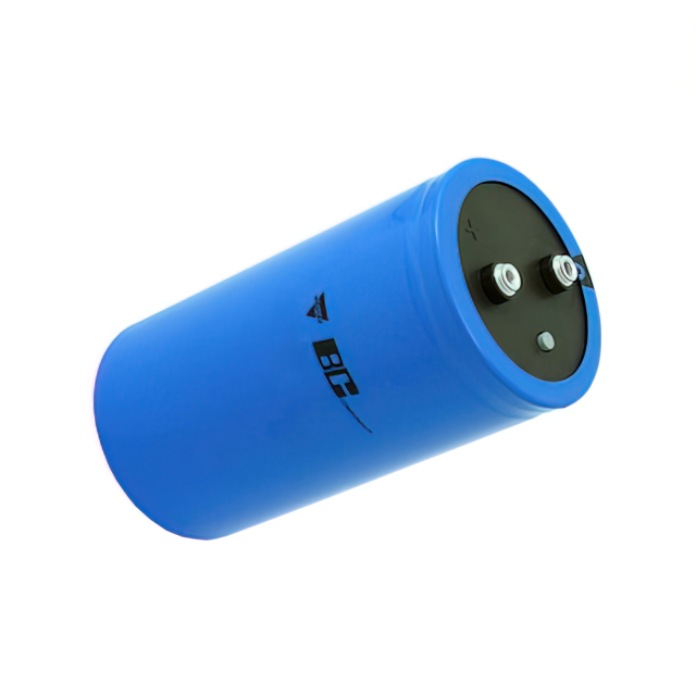 CAP ALUM 1500UF 20% 200V SCREW