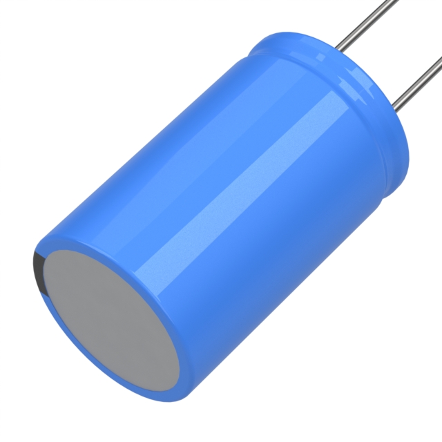CAP ALUM 4700UF 20% 16V RADIAL