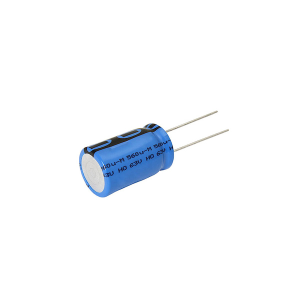 CAP ALUM 4700UF 20% 16V RADIAL