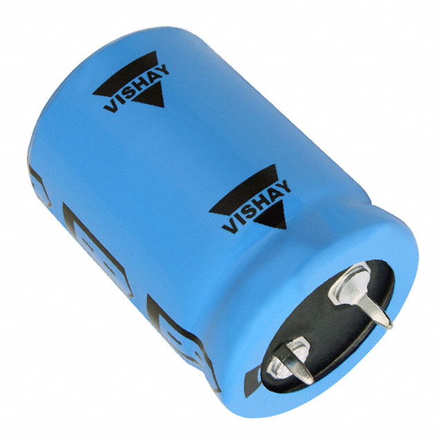 CAP ALUM 10000UF 20% 50V SNAP TH