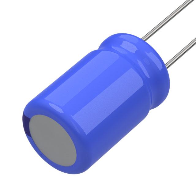 CAP ALUM 1500UF 20% 25V RADIAL
