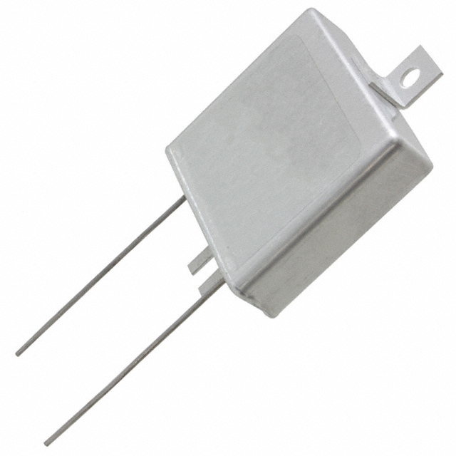 CAP ALUM 5600UF 20% 35V FLATPACK