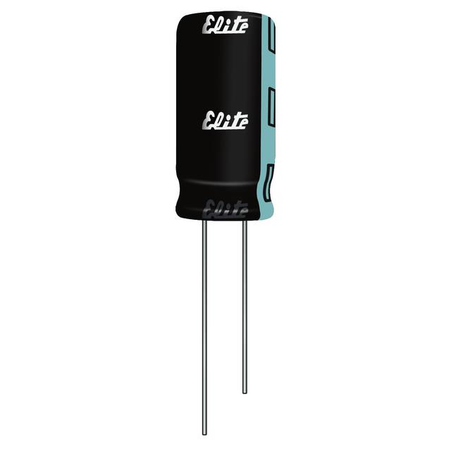 CAP ALUM 82UF 20% 450V RADIAL TH