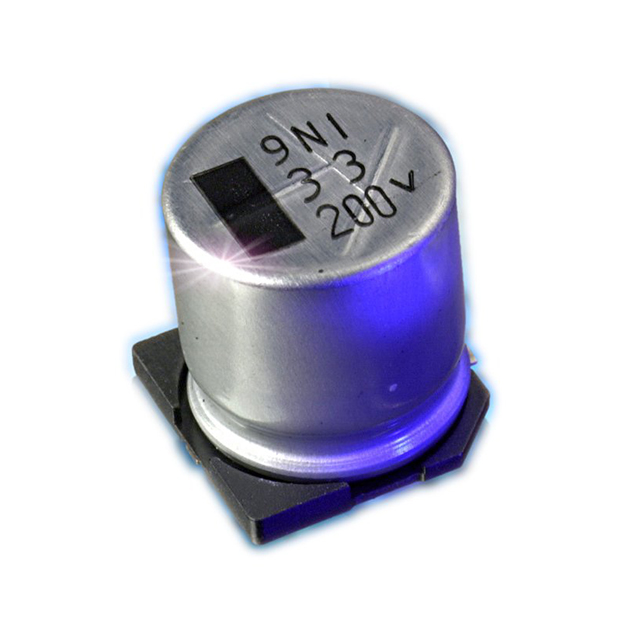 NACE101M16V6.3X5.5TR13F