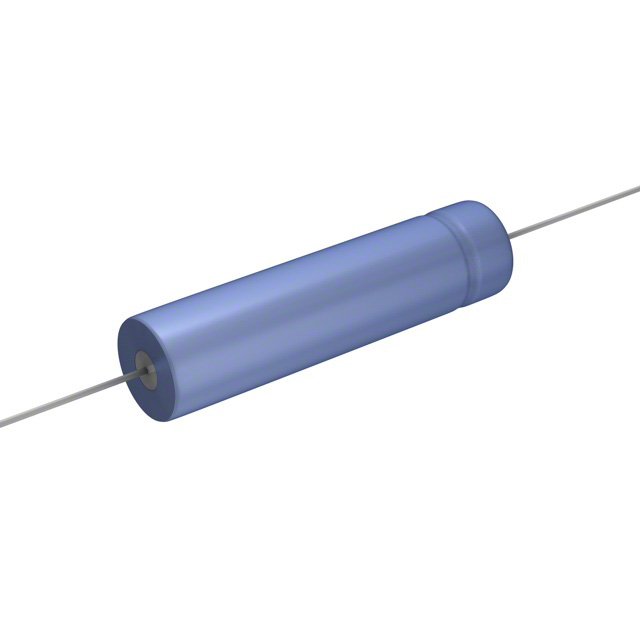 CAP ALUM 30UF 150V AXIAL TH