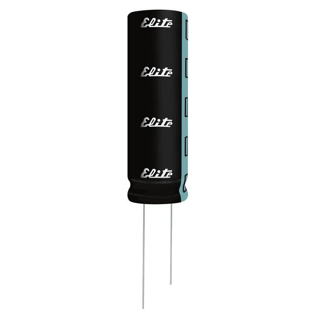 CAP ALUM 68UF 20% 450V RADIAL TH