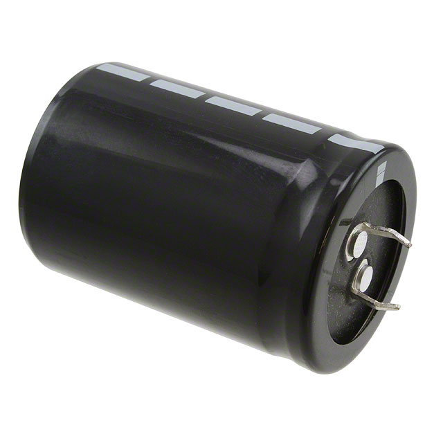 CAP ALUM 470UF 20% 450V SNAP TH