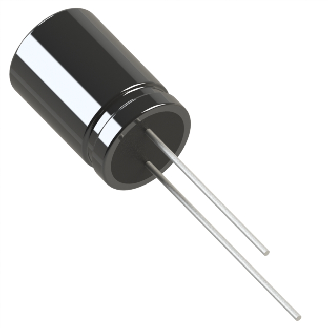 CAP ALUM 470UF 20% 16V RADIAL TH