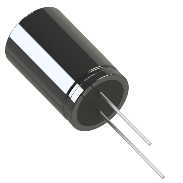 CAP ALUM 680UF 20% 35V RADIAL TH