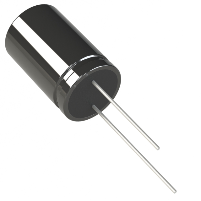 CAP ALUM 4.7UF 20% 450V RADIAL