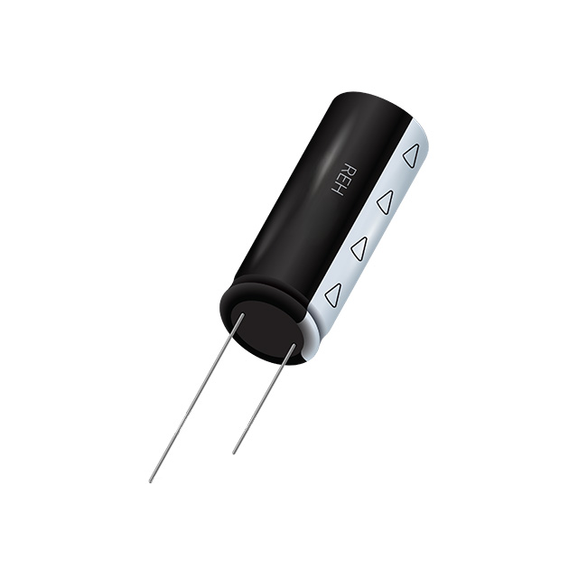 CAP ALUM 22UF 20% 200V RADIAL TH