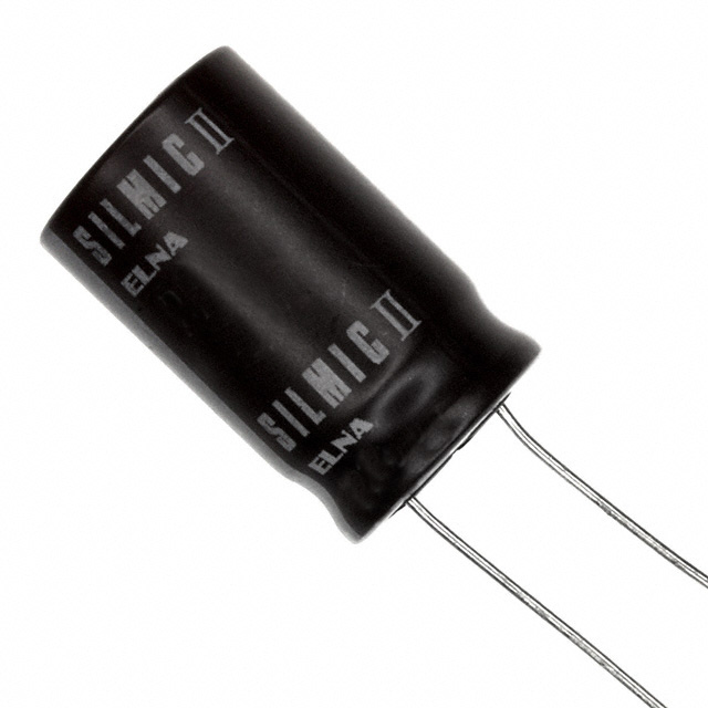 CAP ALUM 1000UF 20% 16V RADIAL
