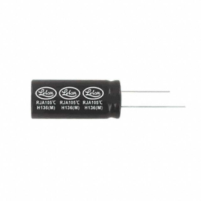 CAP ALUM 1000UF 20% 35V RADIAL