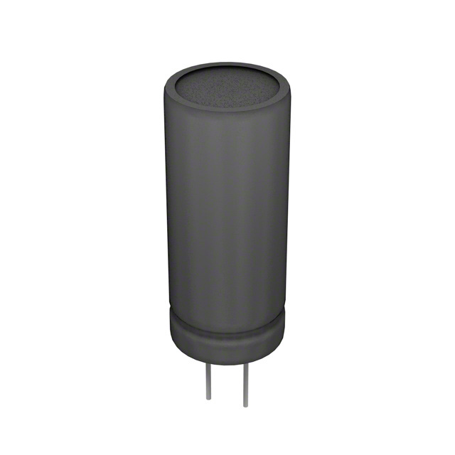 CAP ALUM 330UF 20% 160V RADIAL