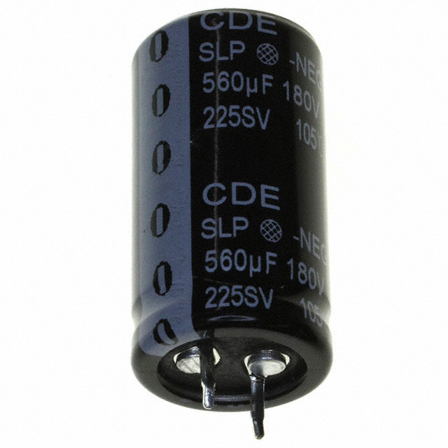 CAP ALUM 10000UF 20% 25V SNAP TH