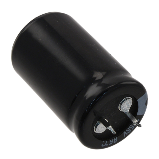 CAP ALUM 18000UF 20% 25V SNAP TH