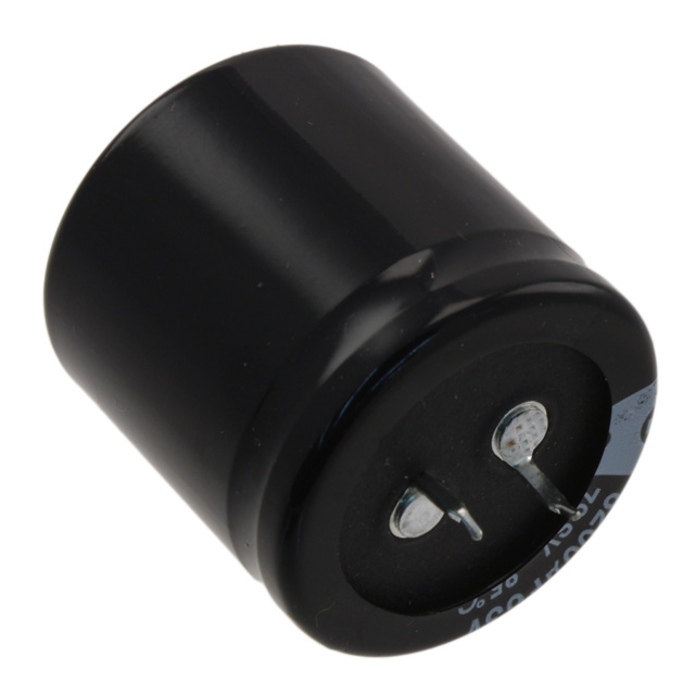 CAP ALUM 2200UF 20% 160V SNAP TH